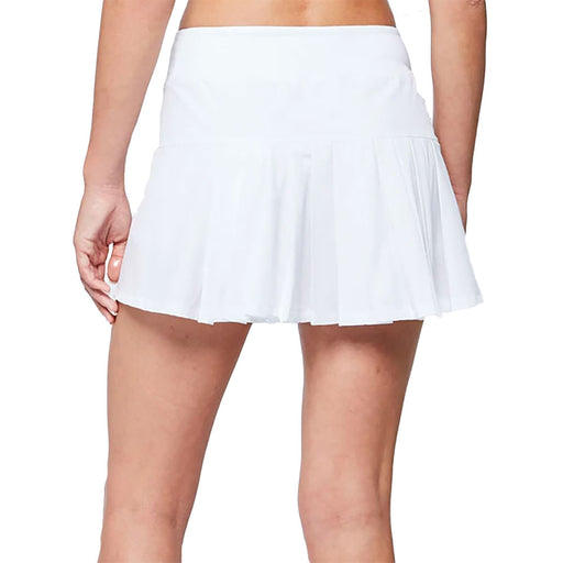 Lija Deuce 13.5 Inch Womens Tennis Skirt