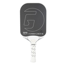 Load image into Gallery viewer, Gamma Airbender 16 Pickleball Paddle - White/4 1/8/8.5 OZ
 - 1