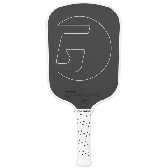 Gamma Obsidian 10 Pickleball Paddle