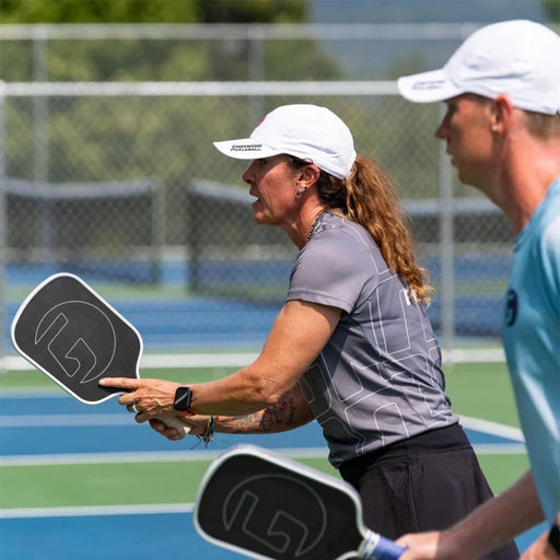 Gamma Obsidian 13 Pickleball Paddle