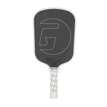 Load image into Gallery viewer, Gamma Obsidian 13 Pickleball Paddle - White/4 1/8/8.0 OZ
 - 1
