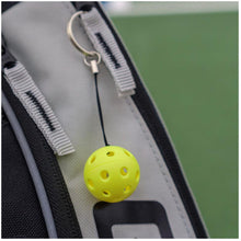 Load image into Gallery viewer, Gamma Pickleball Keychain
 - 2