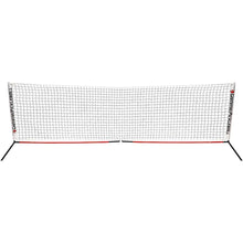 Load image into Gallery viewer, Gamma 11 Foot Portable Pickleball Practice Net Set - Default Title
 - 1
