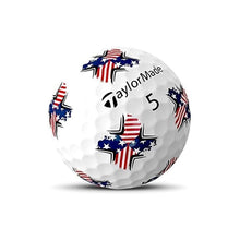 Load image into Gallery viewer, TaylorMade TP5 Golf Balls - Dozen
 - 4