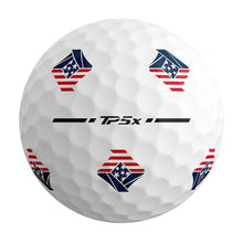 Load image into Gallery viewer, TaylorMade TP5x Golf Balls - Dozen
 - 9