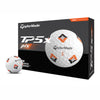 TaylorMade TP5x Golf Balls - Dozen