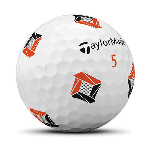 TaylorMade TP5x Golf Balls - Dozen