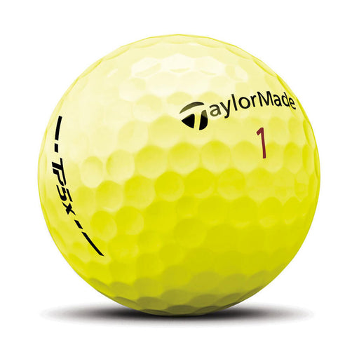 TaylorMade TP5x Golf Balls - Dozen