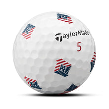 Load image into Gallery viewer, TaylorMade TP5x Pix USA Golf Balls - Dozen
 - 2