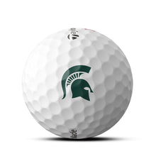 Load image into Gallery viewer, TaylorMade TP5 Pix Collegiate Golf Balls Dozen
 - 2