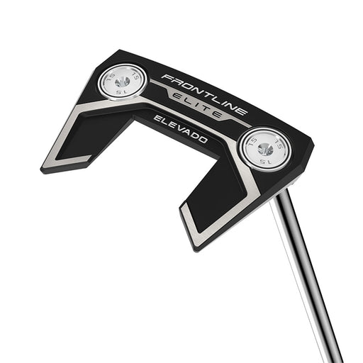 Cleveland Front Elite Elevado Slant LH Mens Putter