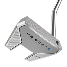 Load image into Gallery viewer, Cleveland HB Soft 2 Mens Left Hand 11 OS Putter - Huntingtn Beach/35in
 - 1