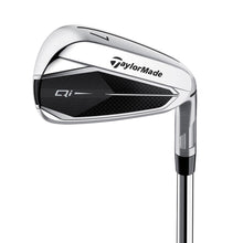 Load image into Gallery viewer, TaylorMade Qi Graphite Right Hand Womens Irons - 5-PW AW/Graphite/Ladies
 - 1