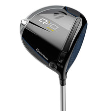 Load image into Gallery viewer, TaylorMade Qi10 Max Graph Right Hand Womens Driver - 12/SPDR NX TCS 40/Ladies
 - 1