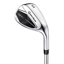 Load image into Gallery viewer, TaylorMade Qi Steel Mens Right Hand Wedge - SW/Kbs Max 85 Mt/Stiff
 - 1