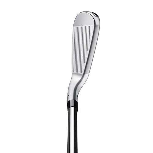 TaylorMade Qi Steel Right Hand Mens Iron Set - 2