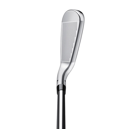 TaylorMade Qi Graphite Right Hand Mens Iron Set