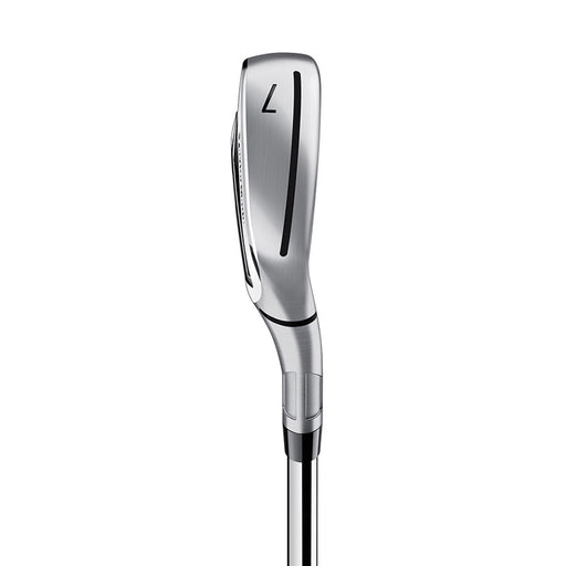 TaylorMade Qi Graphite Right Hand Mens Iron Set