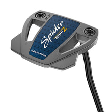 Load image into Gallery viewer, TaylorMade Spider Tour Z Dbl Bend RH Mens Putter
 - 4