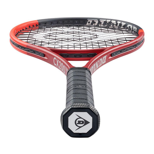 Dunlop CX 200 Tour 16x19 Unstrung Tennis Racquet