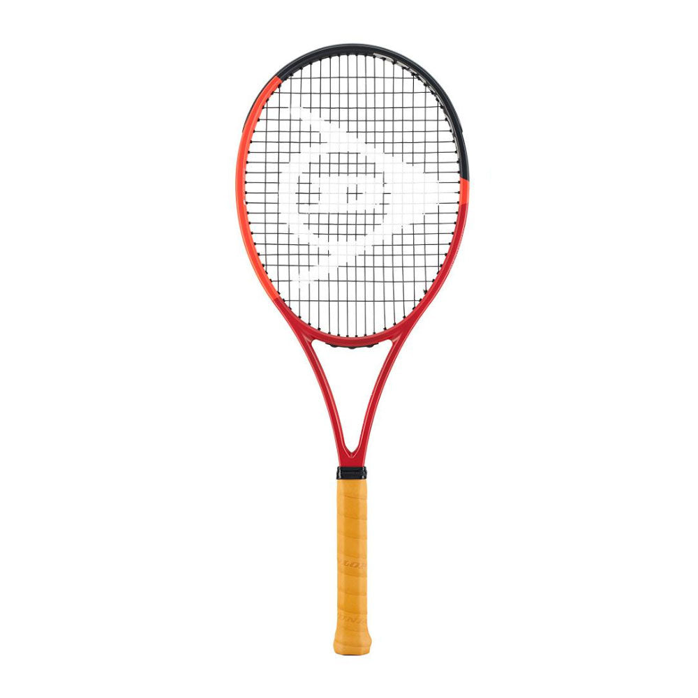 Dunlop CX 200 Tour 18x20 Unstrung Tennis Racquet - 95/4 1/2/27