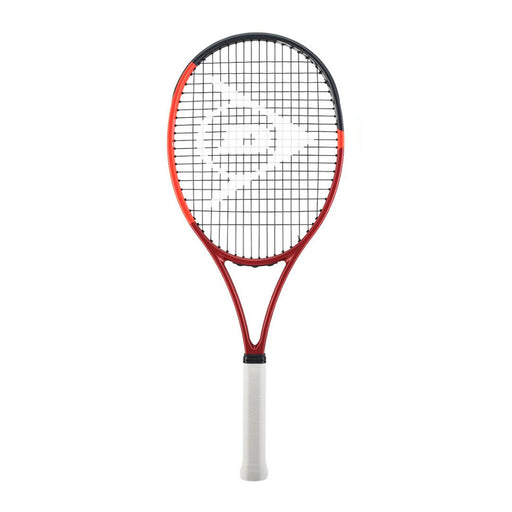 Dunlop CX 200 OS Unstrung Tennis Racquet - 105/4 3/8/27