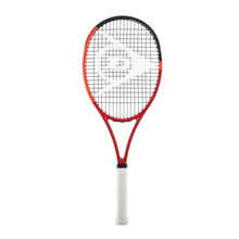 Load image into Gallery viewer, Dunlop CX 200 LS Unstrung Tennis Racquet - 98/4 1/4/27
 - 1