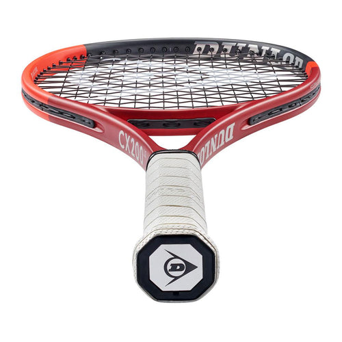 Dunlop CX 200 LS Unstrung Tennis Racquet - 2