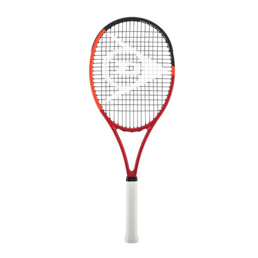 Dunlop CX 200 LS Unstrung Tennis Racquet - 98/4 1/4/27