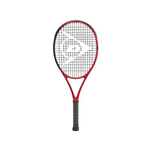 Load image into Gallery viewer, Dunlop CX 200 JNR 26 Pre-Strung Tennis Racquet - 100/26
 - 1
