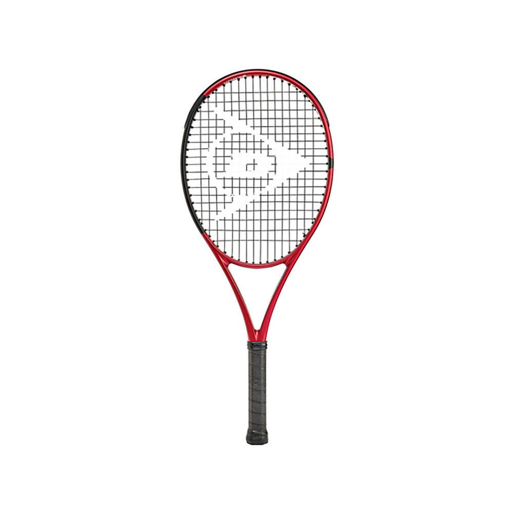 Dunlop CX 200 JNR 26 Pre-Strung Tennis Racquet - 100/26