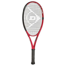 Load image into Gallery viewer, Dunlop CX 200 JNR 25 Pre-Strung Tennis Racquet
 - 2