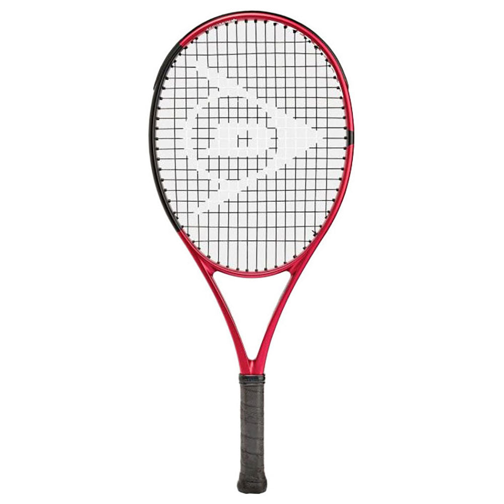 Dunlop CX 200 JNR 25 Pre-Strung Tennis Racquet - 100/25