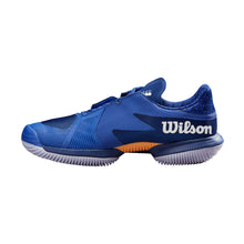 Load image into Gallery viewer, Wilson Kaos Swift 1.5 Women&#39;s Tennis Shoes
 - 3