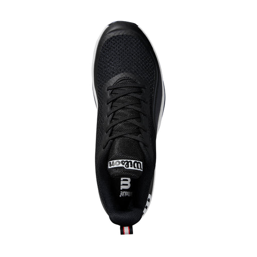 Wilson Rush Pro Lite Mens Tennis Shoes