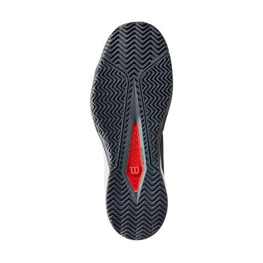 Wilson Rush Pro Lite Mens Tennis Shoes