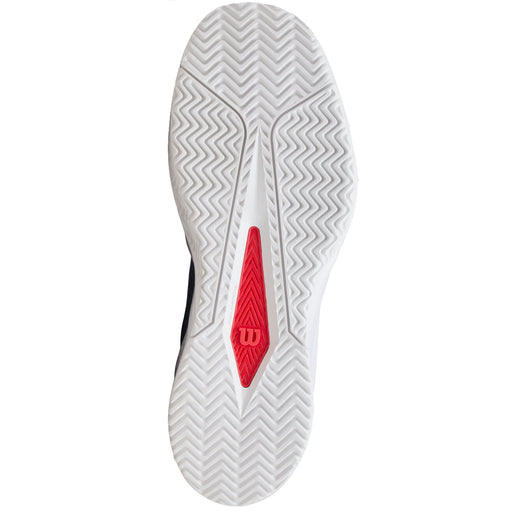 Wilson Rush Pro Lite Mens Tennis Shoes