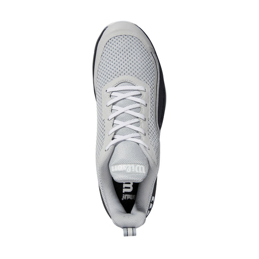 Wilson Rush Pro Lite Mens Tennis Shoes