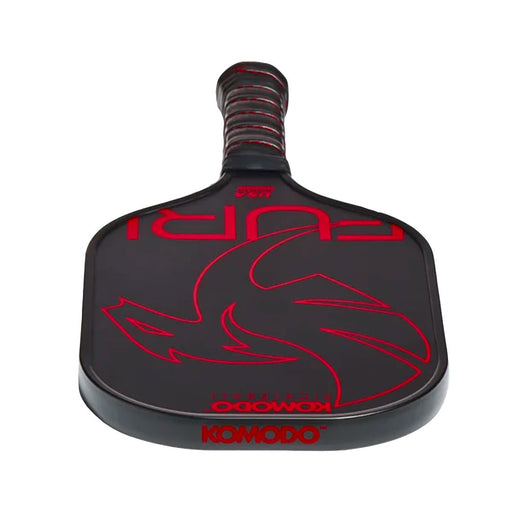 Komodo Furi 16mm Pickleball Paddle