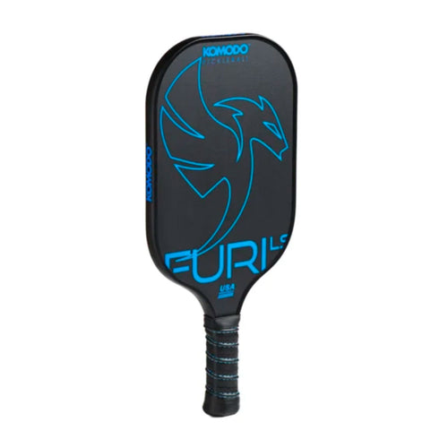Komodo Furi LS 13mm Pickleball Paddle - 2