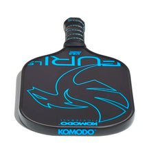 Load image into Gallery viewer, Komodo Furi LS 13mm Pickleball Paddle
 - 3