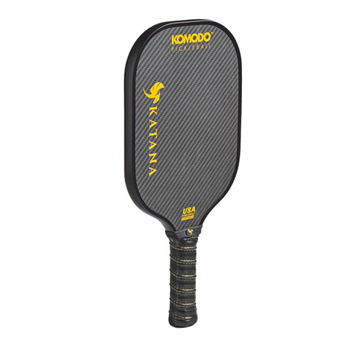 Komodo Katana Kevlar Pro Pickleball Box Set