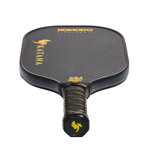 Komodo Katana Kevlar Pro Pickleball Box Set