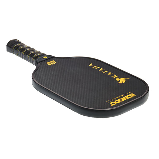 Komodo Katana Kevlar Pro Pickleball Box Set