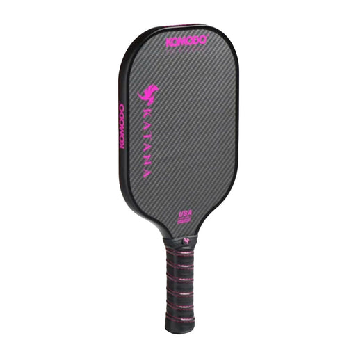 Komodo Katana Kevlar Pro Pickleball Box Set