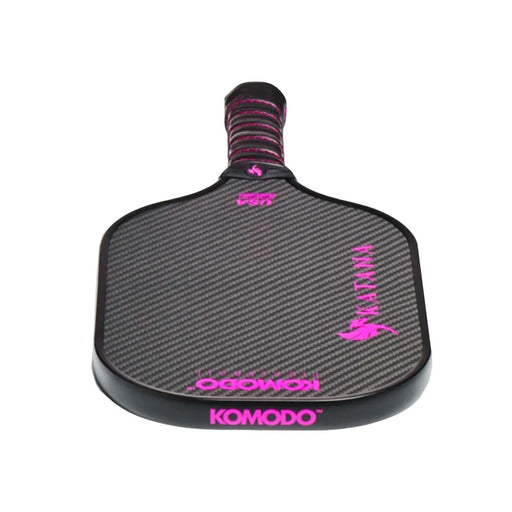 Komodo Katana Kevlar Pro Pickleball Box Set