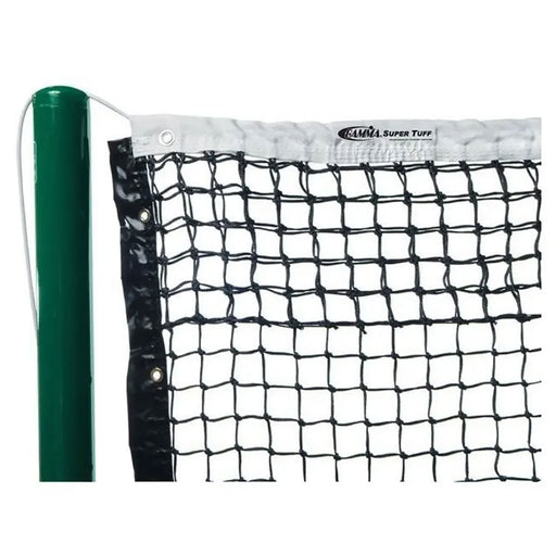 Gamma Super Tuff 3.5mm Tennis Net