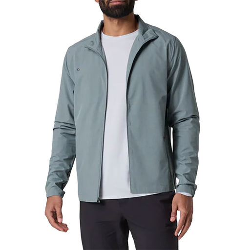 Vuori Venture Mens Track Jacket