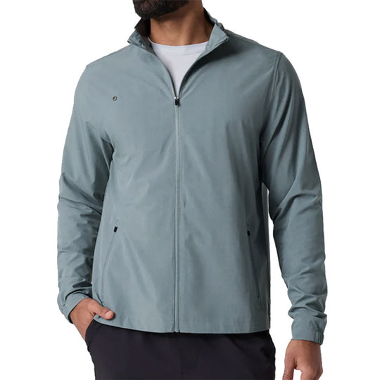 Vuori Venture Mens Track Jacket