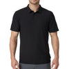 Vuori Strato Tech Mens Golf Polo